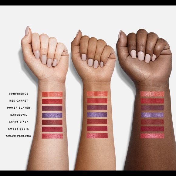 Morphe 35M Boss Mood - Picture 6 of 7